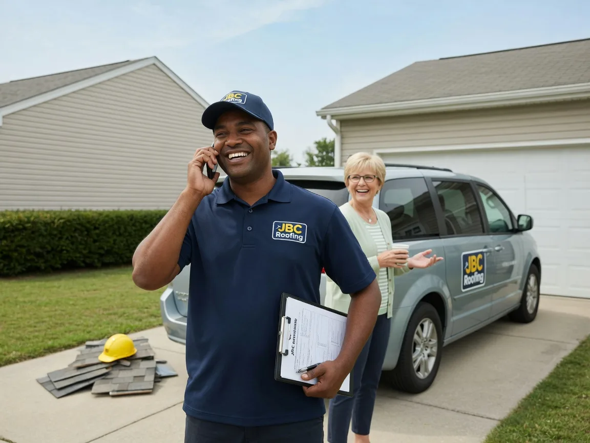Roof Replacement Hillburn, NY FAQs
